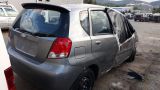 DAEWOO - CHEVROLET AVEO